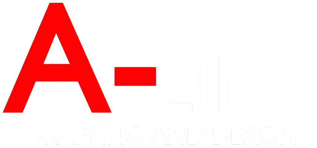 A-Line Drafting & Design