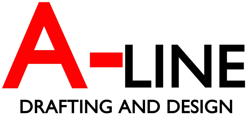 A-Line Drafting & Design